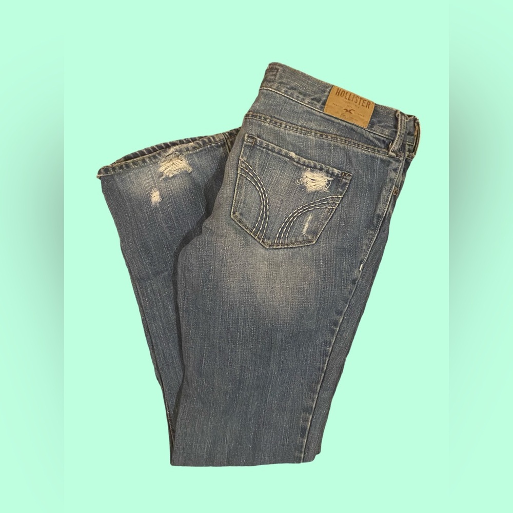 Hollister Jeans